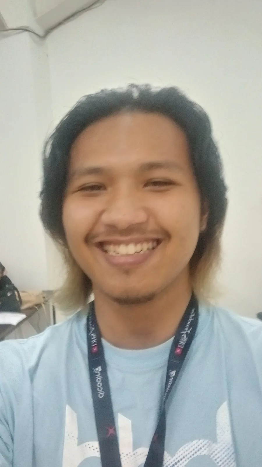 Foto Muhammad Rifaa Siraajuddin Sugandi