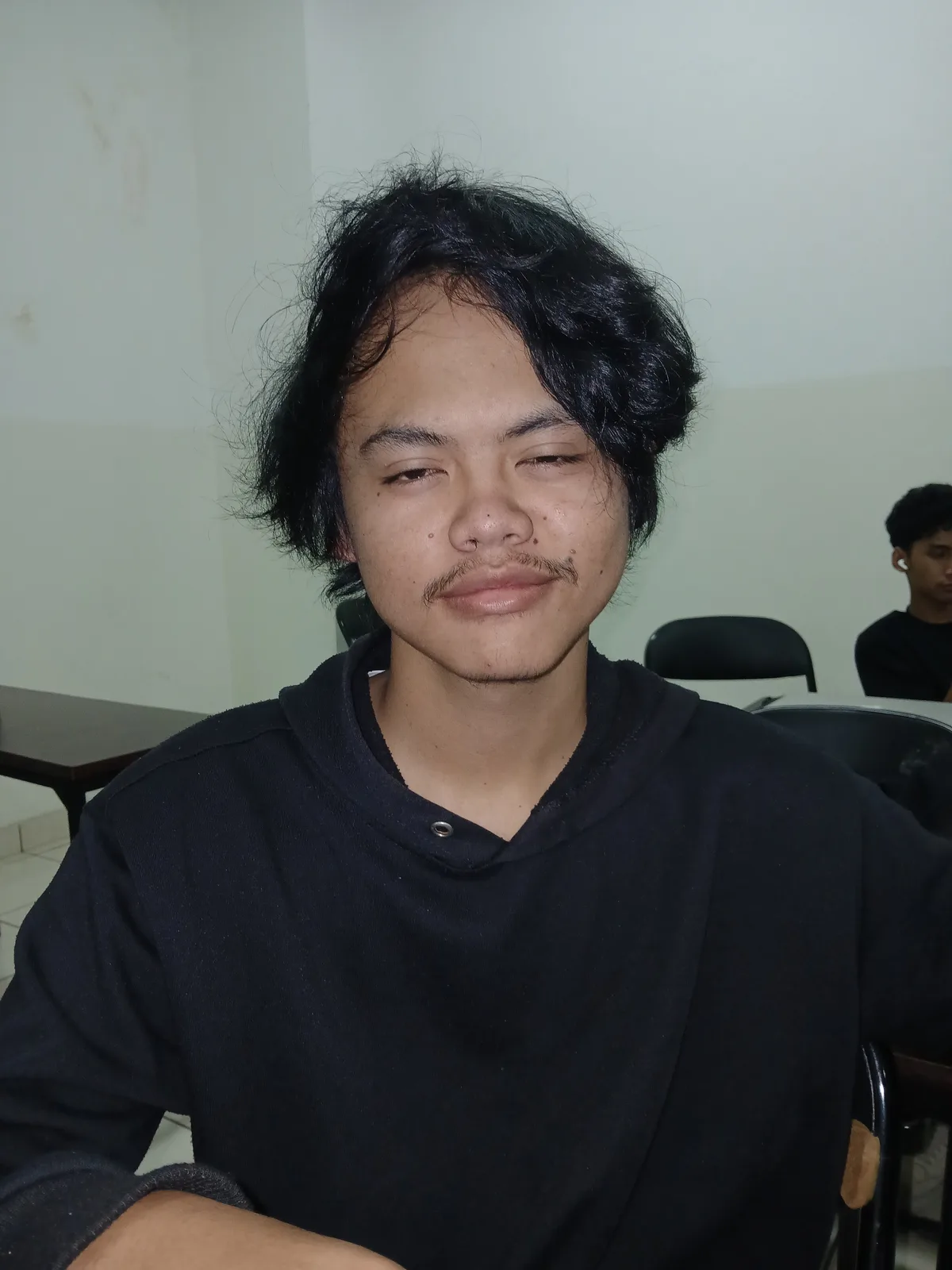 Foto Ezra Paiq